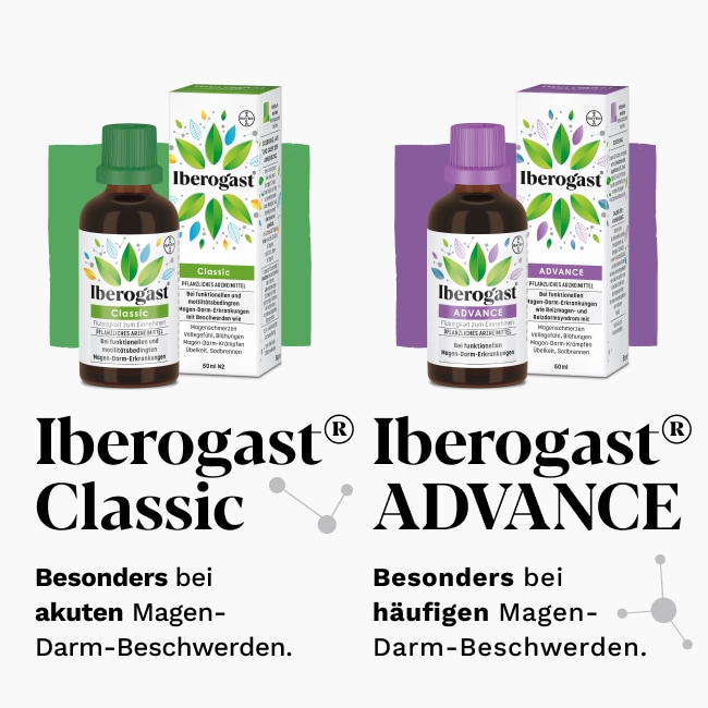 Iberogast® Classic