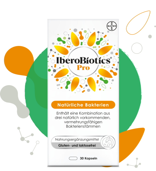 Iberobiotics pro