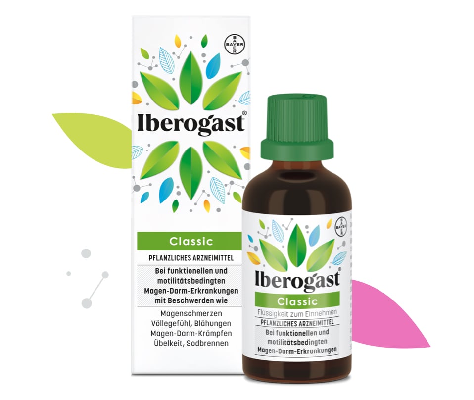 Iberogast® Classic