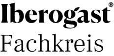 Iberogast Fachkreis Logo