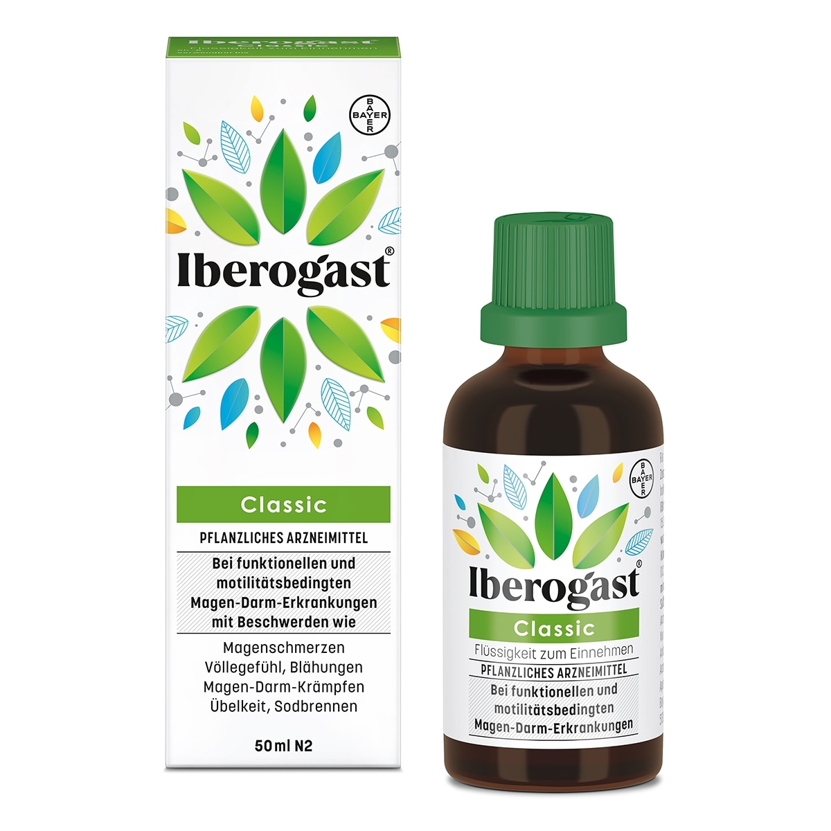 Iberogast® Classic