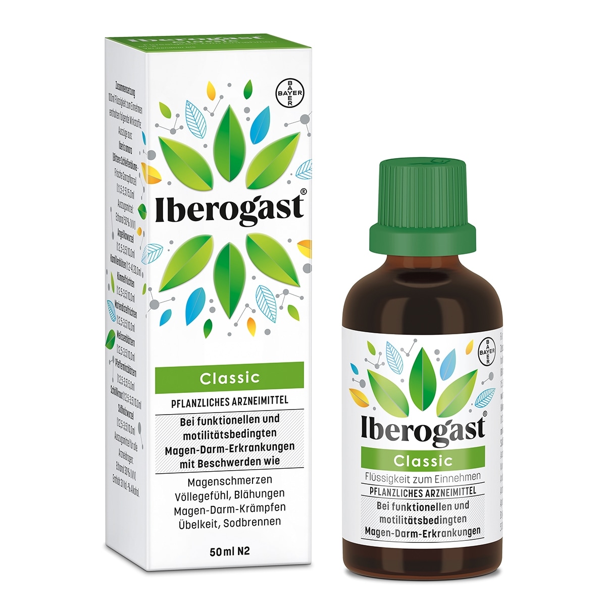 Iberogast® Classic