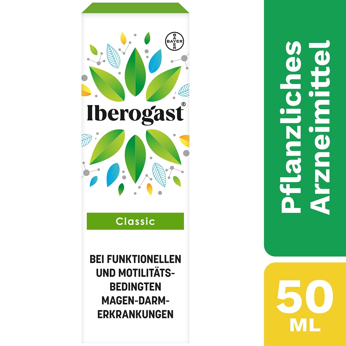 Iberogast® Classic