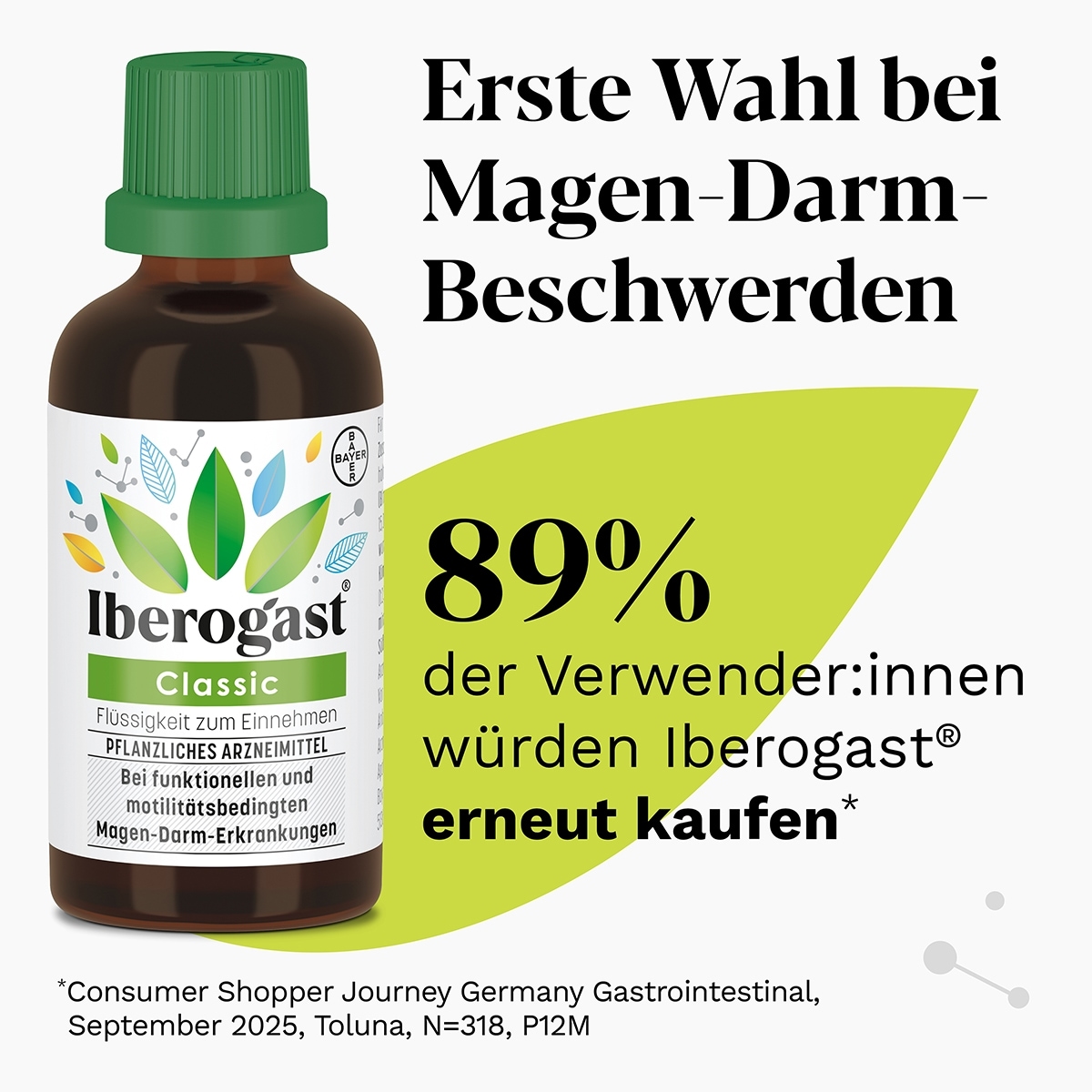 Iberogast® Classic