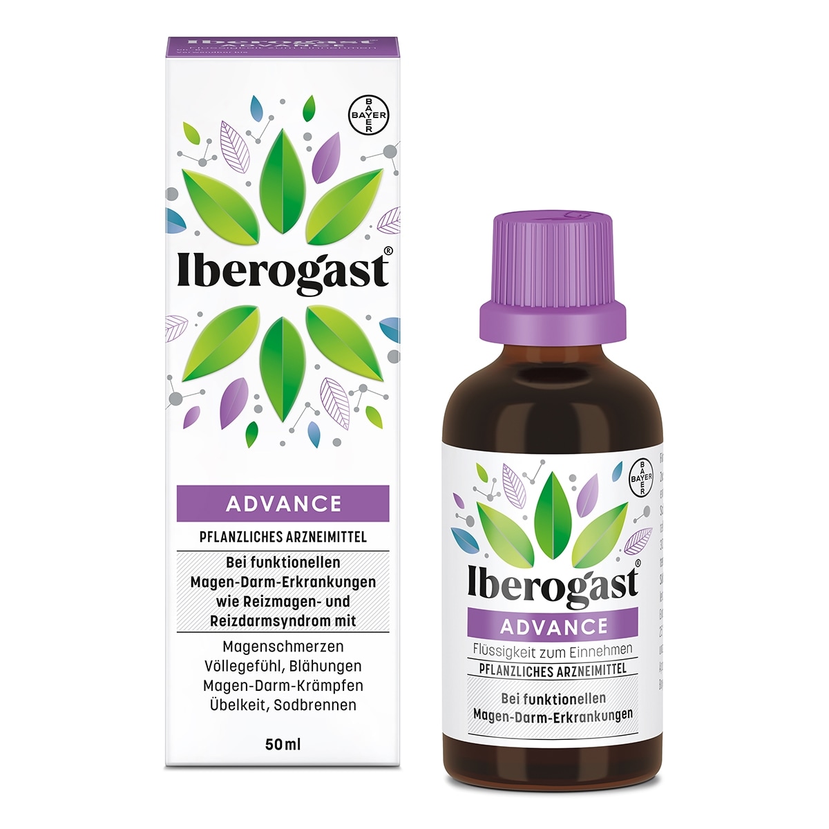 Iberogast® ADVANCE