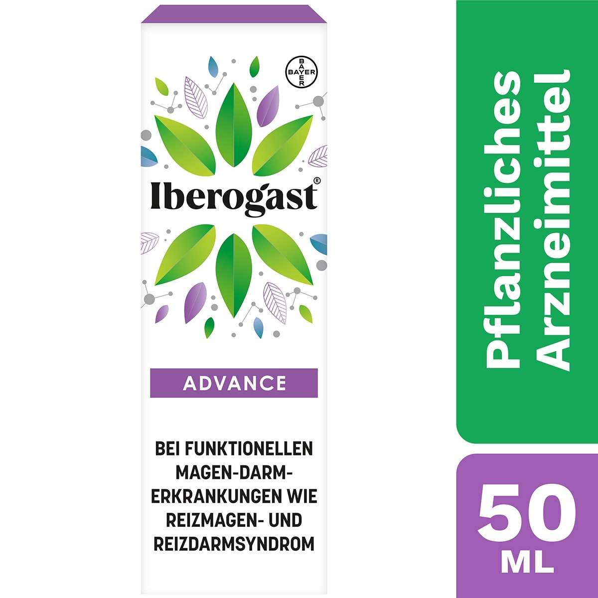 Iberogast® ADVANCE