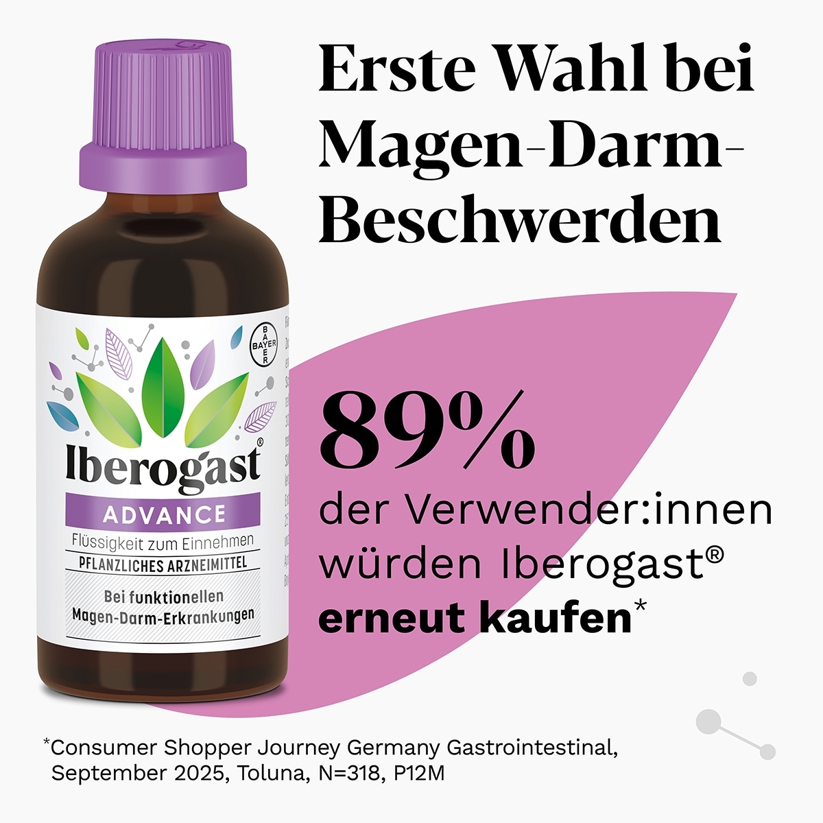 Iberogast® ADVANCE